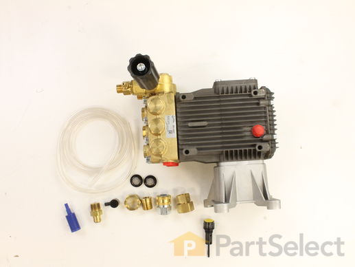 8909572-1-M-Briggs and Stratton-195110GS-Assembly, Pump