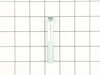 CAPSCREW, Hex Head, 7/16-20 x 3-5/8, G5 – Part Number: 1960648SM
