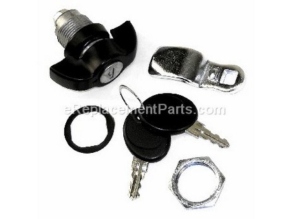 8910912-1-M-Briggs and Stratton-198889GS-Kit, Door Latch