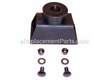 8911724-1-M-Briggs and Stratton-204778GS-Kit, Pad Vibration Mount