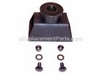 8911724-1-S-Briggs and Stratton-204778GS-Kit, Pad Vibration Mount