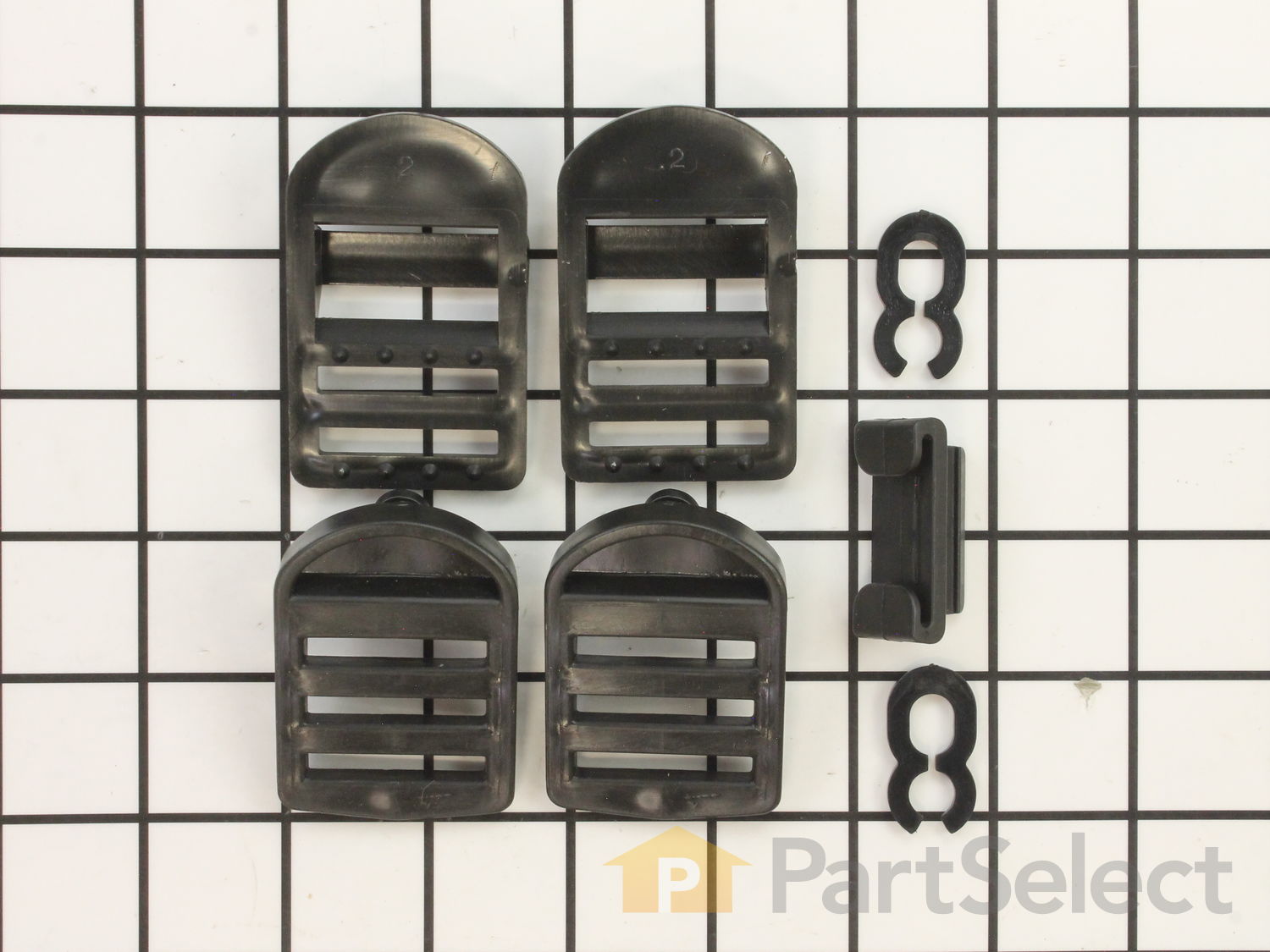 じゃわ Official Shindaiwa 229286 Buckle – PartSelect.com