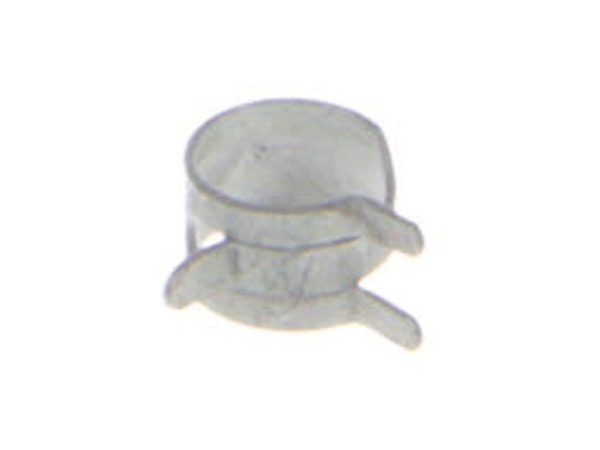 8932165-1-M-Toro-2412-95-Lawn Mower Fuel Line Clamp