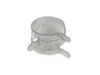 8932165-1-S-Toro-2412-95-Lawn Mower Fuel Line Clamp