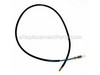 Wire-Lead-L=540 – Part Number: 26011-7008
