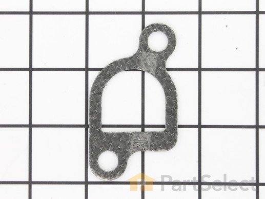 8937700-1-M-Briggs and Stratton-272123-Gasket-Exhaust