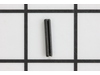 PIN, Spring – Part Number: 2816168SM