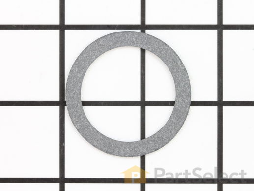 8939805-1-M-Briggs and Stratton-271139S-Gasket-Air Cleaner