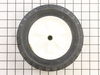 Wheel Tire Assembly 8 In – Part Number: 27-6200