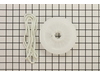 Pulley-starter – Part Number: 295871