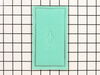 8943864-1-S-Briggs and Stratton-273638S-Lawn Mower Pre Cleaner Air Filter