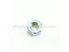 Nut-Hex-4mm – Part Number: 311AA0400