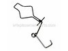 Clip-vertical Str – Part Number: 299961