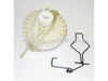 Pulley-vertical Str – Part Number: 299948
