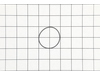 8945656-1-S-Briggs and Stratton-281165S-Engine Float Bowl Gasket