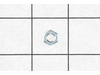 Nut-hex-6mm – Part Number: 312AA0600