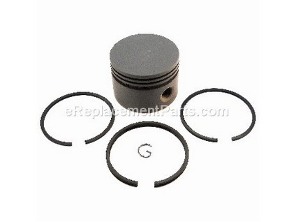 8948651-1-M-Briggs and Stratton-298906-Piston Assembly (.020 Oversize)