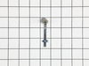 Shaft&Lever Ass-Y Choke – Part Number: 31841A