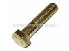 Screw, 5/16-24 X 1.50 – Part Number: 330434MA