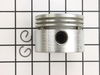 Piston and Pin Assembly. – Part Number: 33313B