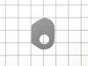 Gasket, Dust Cover – Part Number: 33695