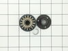 8956541-1-S-Tecumseh-37050- Gear And Nut Assembly