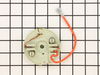 Commutator End Cap Asm – Part Number: 35714