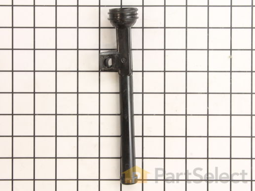 8957515-1-M-Tecumseh-35647A-Lawn Mower Oil Fill Tube