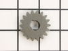 Gear-18T – Part Number: 39-6650