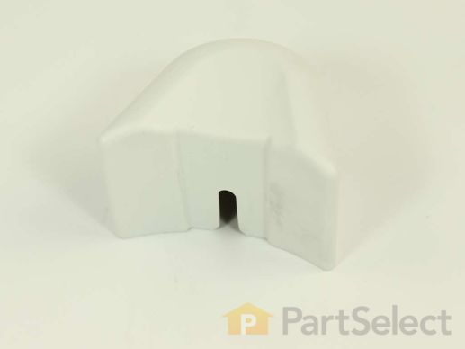896117-1-M-Whirlpool-2260503W          -Filter Button - White