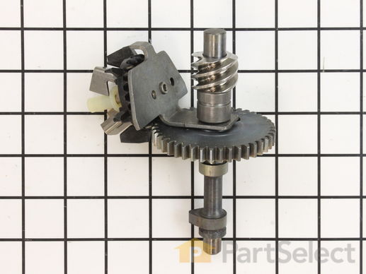 8962970-1-M-Briggs and Stratton-396052-Cam Gear (Clockwise Rotation)