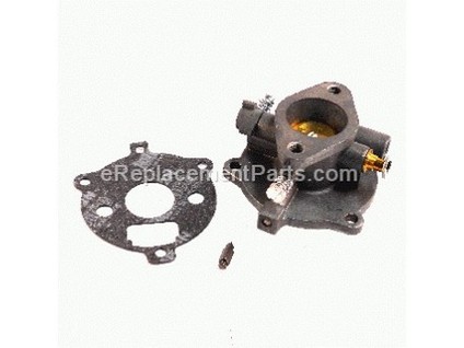 8963348-1-M-Briggs and Stratton-399443-Body Assembly-Upper Carburetor