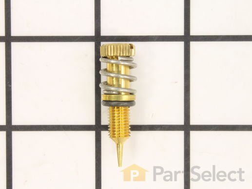 8963578-1-M-Briggs and Stratton-399619-Needle-Valve Assembly