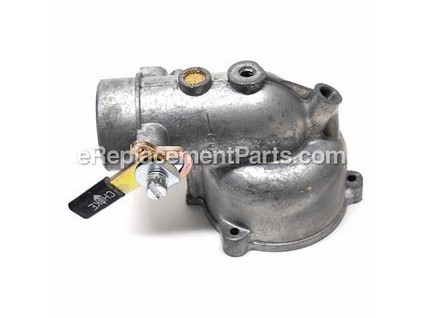 8963786-1-M-Briggs and Stratton-399442-Body Assembly-Lower Carburetor