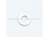 Washer-Flat 5 – Part Number: 40011122360