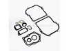 Gasket Set-engine – Part Number: 391662
