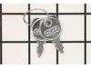 Keys-2 Ea. – Part Number: 420729MA