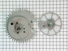 Dishwasher Accumulator & Filter – Part Number: 8193918 Dishwasher Accumulator & Filter – Part Number: 8193918