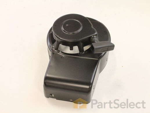 8979107-1-M-Briggs and Stratton-490985-Rewind Start Assembly/Band Brake Engines Clock Positions 11