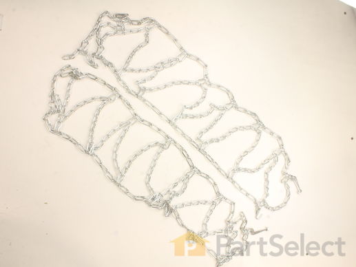 8980673-1-M-MTD-490-241-0028-Tire Chains (If Equipped)
