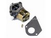 8981247-1-S-Briggs and Stratton-495782-Carburetor Assembly