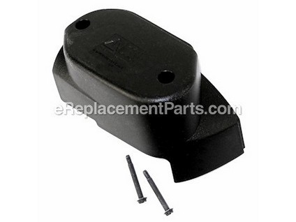 8981808-1-M-Briggs and Stratton-498997-Cover-Air Cleaner