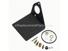 8981876-1-S-Briggs and Stratton-497578-Kit-Carb Overhaul