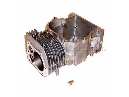 8983271-1-M-Briggs and Stratton-495133-Cylinder Assembly