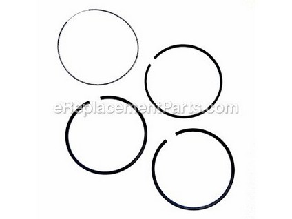 8983912-1-M-Briggs and Stratton-499427-Ring Set (.020 Oversize)