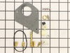 Kit-carb Overhaul – Part Number: 497481