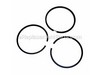 8984470-1-S-Briggs and Stratton-499921-Ring Set (Standard)