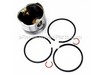 8984691-1-S-Briggs and Stratton-499907-Piston Assembly (Standard)