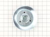 Pulley, Spindle (48 Deck) – Part Number: 5022622SM