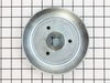 Pulley, Spindle (52 Deck) – Part Number: 5022721SM